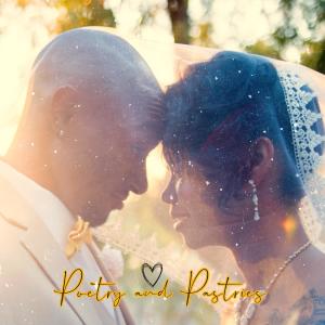 收聽Weez The Satellite Kiid的Poetry and Pastries (feat. GB)歌詞歌曲