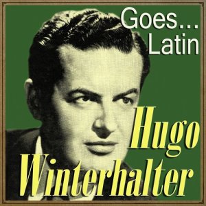 收聽Hugo Winterhalter的Latin Lady歌詞歌曲