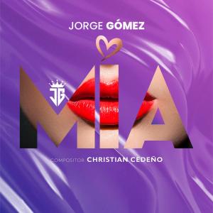 Jorge Gomez的專輯Mía