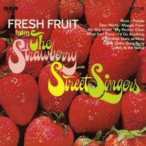ดาวน์โหลดและฟังเพลง Maggie Flynn (From the Broadway Musical "Maggie Flynn") พร้อมเนื้อเพลงจาก The Strawberry Street Singers
