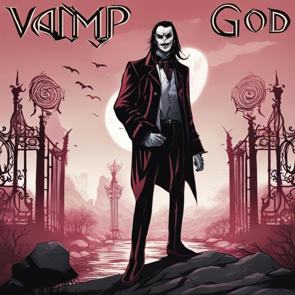 VampGod (Explicit)