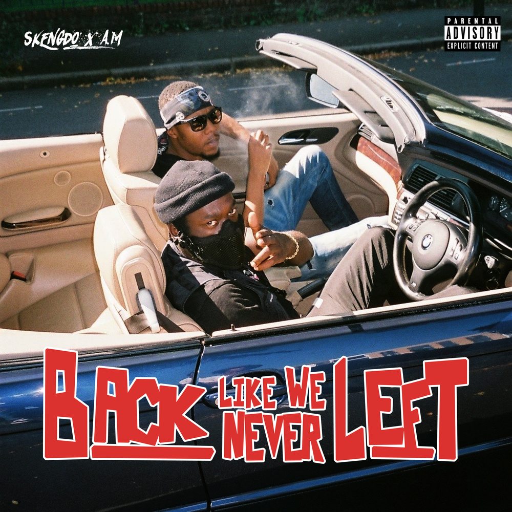 Trapping and Stacking (Explicit)