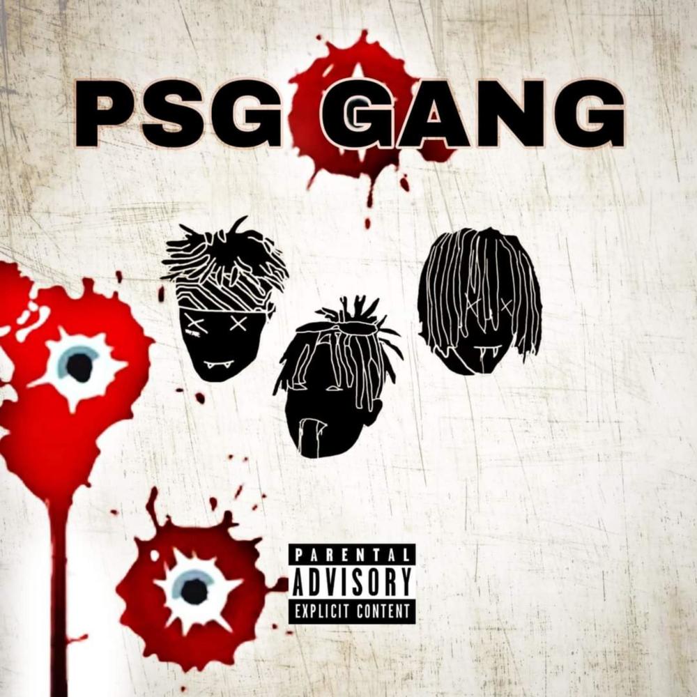 Poppin Off (feat. Dmoney Lil'Astro) (Explicit)