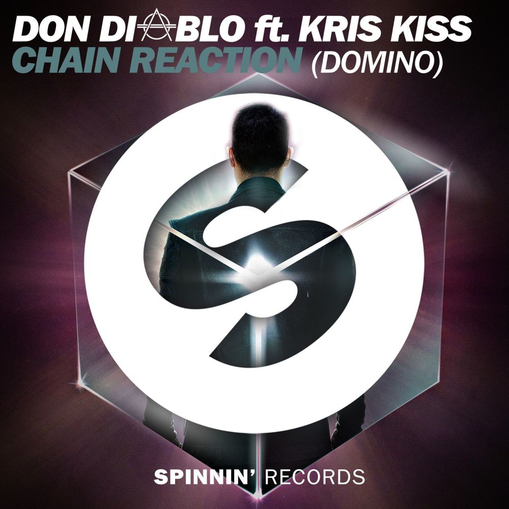 Chain Reaction(Domino)[feat. Kris Kiss]
