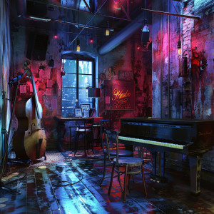 default playlist img