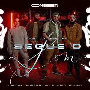 收聽Onset的Acústico OnSet #2 - Segue o Som歌詞歌曲