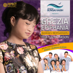 Grezia Epiphania的专辑Bawaku BersamaMu