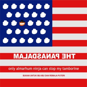 收聽The Panasdalam的Kelamin Uber Alles歌詞歌曲