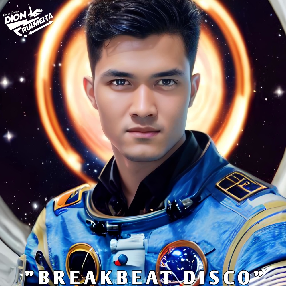 Walaupun Cinto Talarang (Breakbeat Disco)