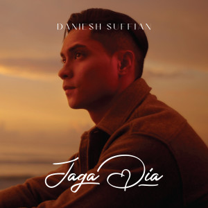 Album Jaga Dia (TikTok) from Daniesh Suffian