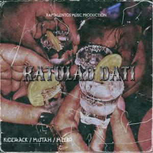 Listen to KATULAD DATI song with lyrics from M-zero