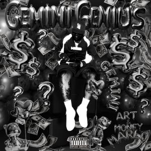 收聽Art & Money Marlo的'95 BULLS BACK (feat. CW Da YoungBlood) (Explicit)歌詞歌曲