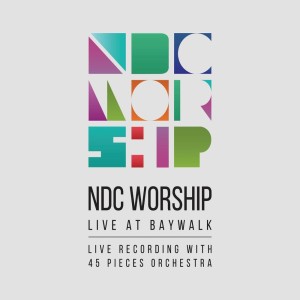 Dengarkan lagu Yesus Segalanya (Live) nyanyian NDC Worship dengan lirik