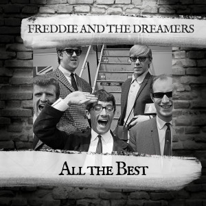 Dengarkan It's Great lagu dari Freddie dengan lirik