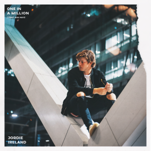 ดาวน์โหลดและฟังเพลง One In A Million พร้อมเนื้อเพลงจาก Jordie Ireland