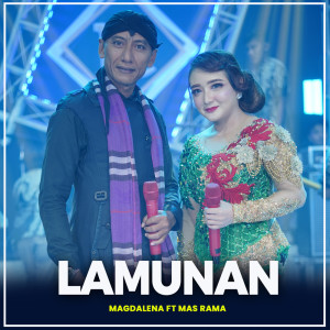 Listen to Lamunan, song with lyrics from Magdalena