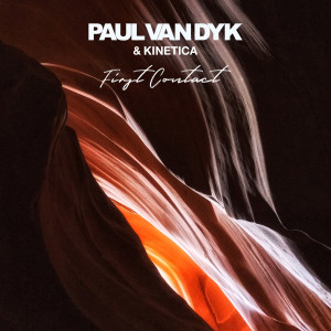 Album First Contact from Paul Van Dyk