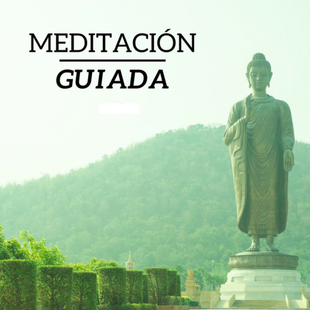 Meditación guiada