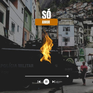 Só Amor dari R.Z.K