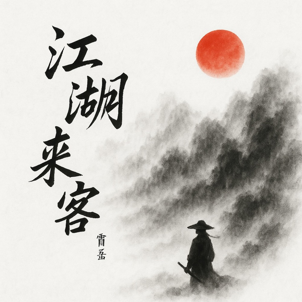 江湖来客