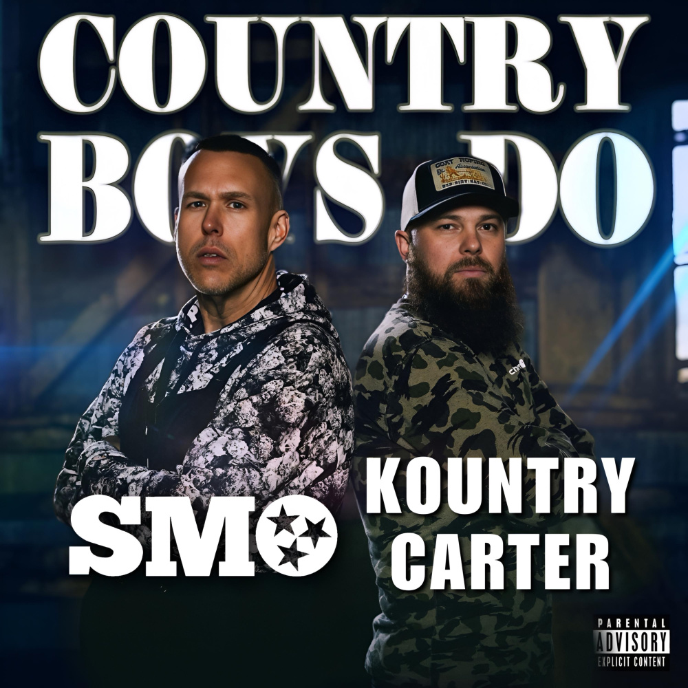 Country Boys Do (Explicit)