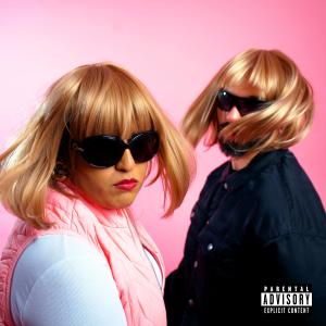 Angeli的專輯FETCH! (Explicit)