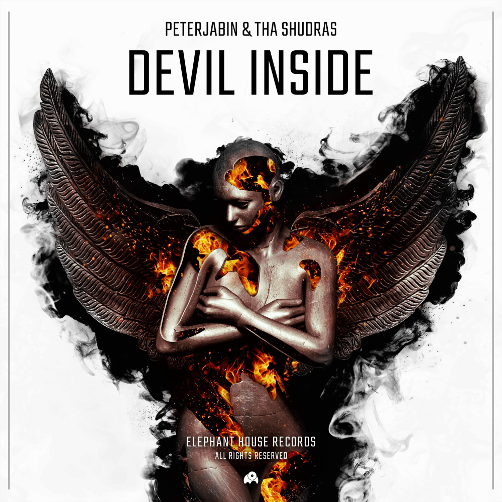 Devil Inside (Radio Edit)