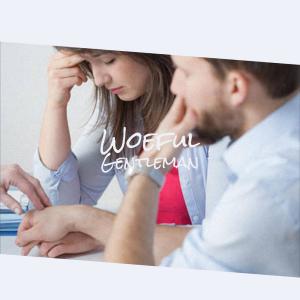 Album Woeful Gentleman oleh Various