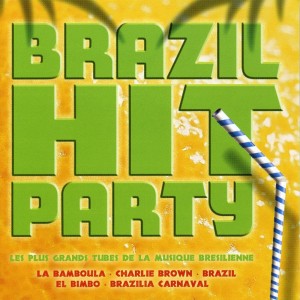 ดาวน์โหลดและฟังเพลง Brazil พร้อมเนื้อเพลงจาก Jorge Campos