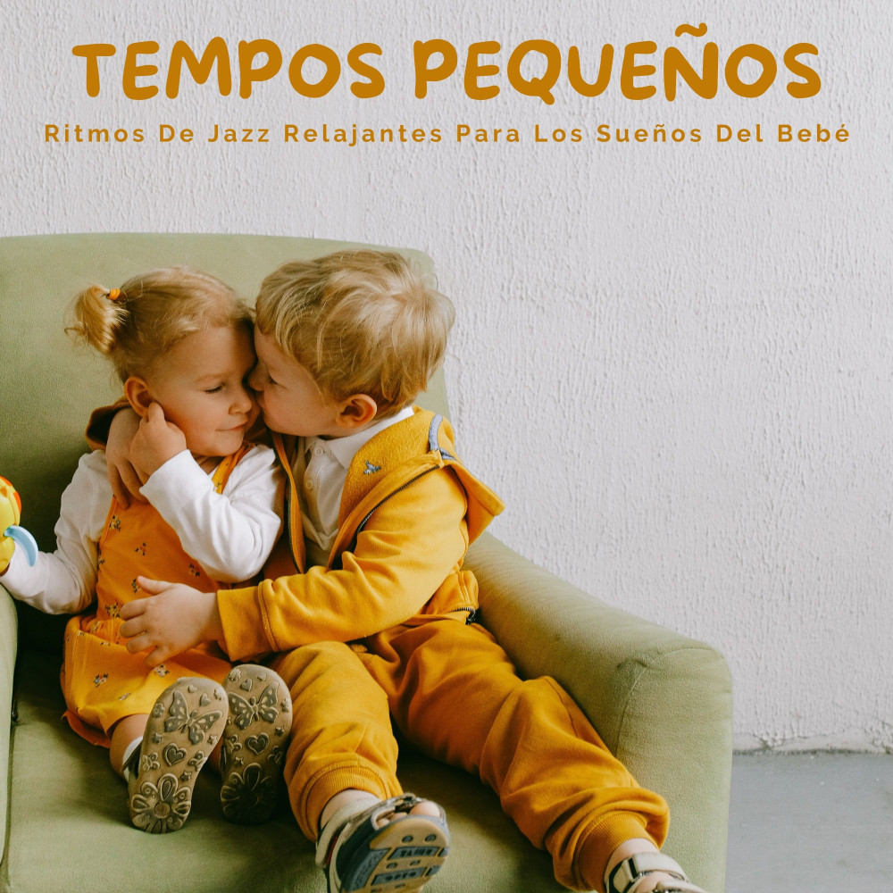 Melodías Despreocupadas Para Bebés