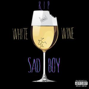 Blakkat的專輯White Wine (Explicit)