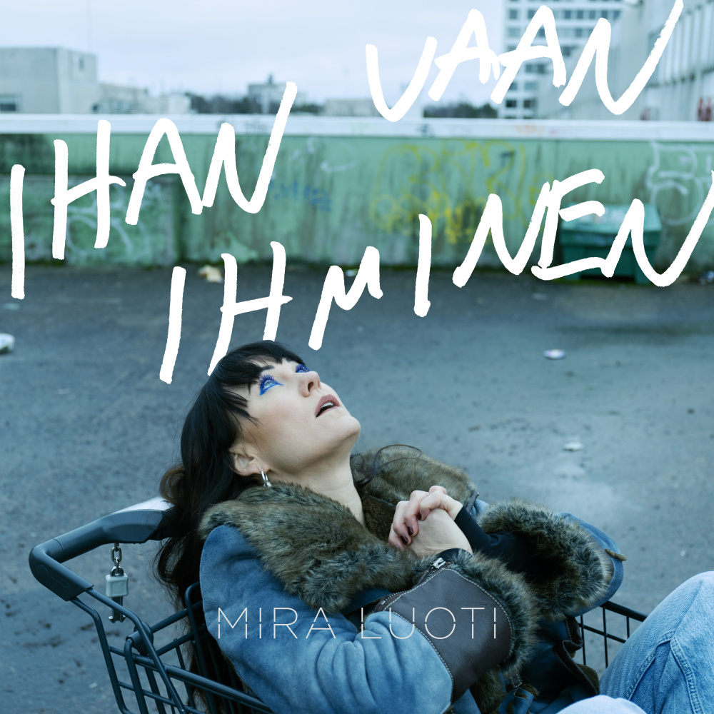 Ihan vaan ihminen (Explicit)