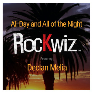 Album All Day and All of the Night from RocKwiz