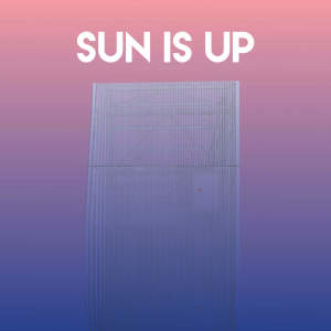 收聽CDM Project的Sun Is Up歌詞歌曲