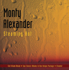 ดาวน์โหลดและฟังเพลง Lively Up Yourself (Album Version) พร้อมเนื้อเพลงจาก Monty Alexander