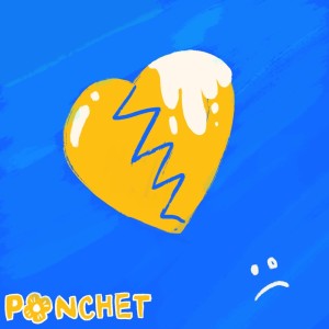 Album ter koi rak gan bang mai Feat.VARINZ - Single from Ponchet