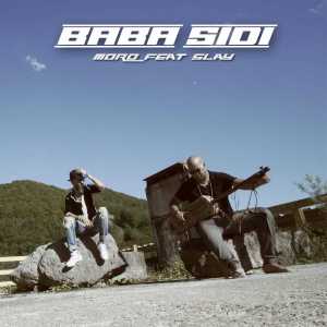 Moro的专辑Baba Sidi
