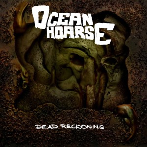 Dengarkan One with the Gun lagu dari Oceanhoarse dengan lirik