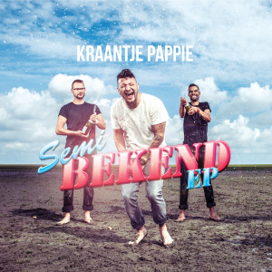 ดาวน์โหลดและฟังเพลง Semi Bekend พร้อมเนื้อเพลงจาก Kraantje Pappie