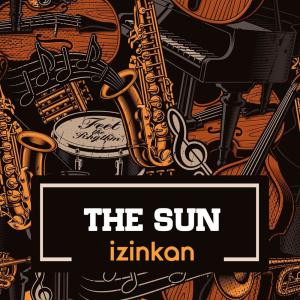 Album Izinkan (Remastered 2009) from The Sun
