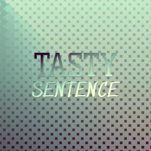 อัลบัม Tasty Sentence ศิลปิน Various