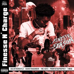 收聽$olidthahustla的Off Wit His Head (feat. SuaveThaGander & YNC Kay3) (Explicit)歌詞歌曲