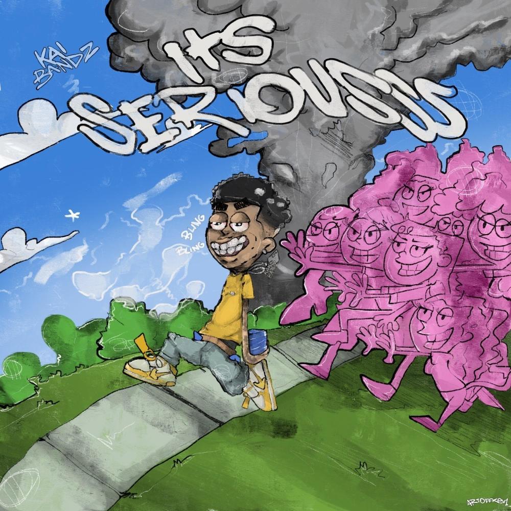 Mud Walkin (Explicit)