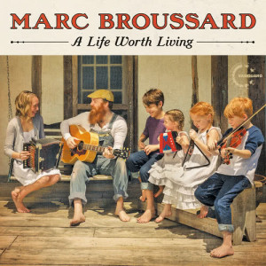 收聽Marc Broussard的Give Em Hell歌詞歌曲