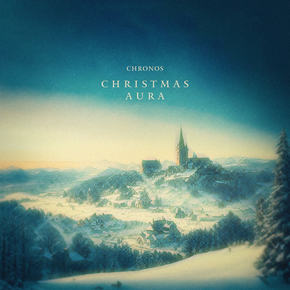 Christmas Aura