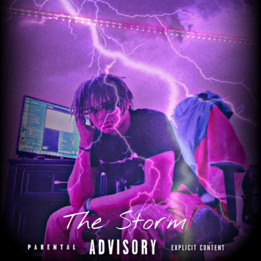 Stick Beside Me (feat. YvngMilo) (Explicit)