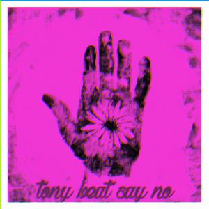 ดาวน์โหลดและฟังเพลง Say No (其他) พร้อมเนื้อเพลงจาก Tony Beat