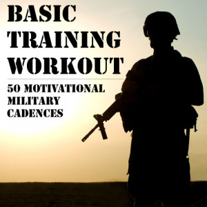 Military Workout: 25 Running Cadences