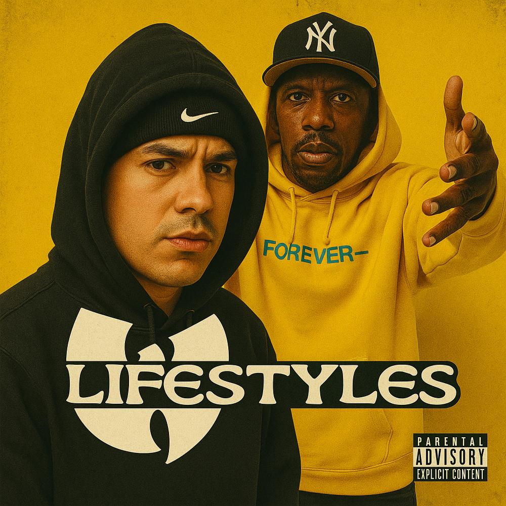 Lifestyles (feat. Inspectah Deck|Explicit)