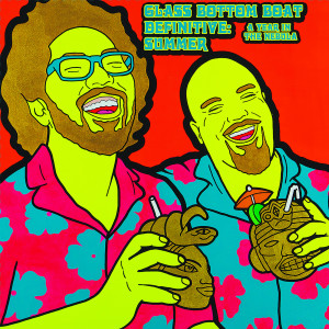 Listen to Sorbet (Explicit) song with lyrics from Glass Bottom Boat